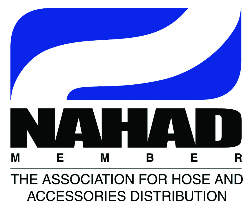 National Association for Hose and Accessories Distribution NAHAD makes